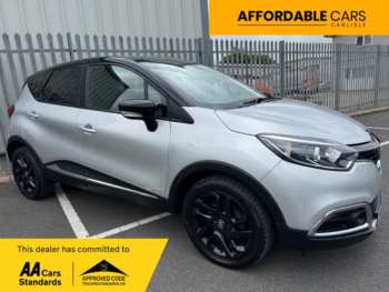 Used Renault Captur 2016 for sale - 75100506: Photo