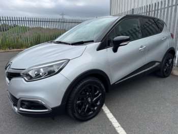 Used Renault Captur 2016 for sale - 75100506: Photo