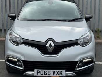 Used Renault Captur 2016 for sale - 75100506: Photo