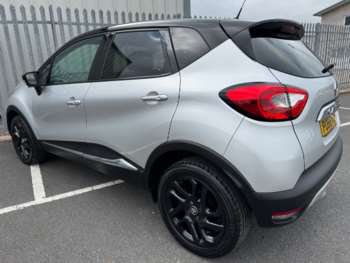 Used Renault Captur 2016 for sale - 75100506: Photo