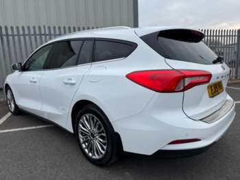 Used Ford Focus 2019 for sale - 73760320: Photo