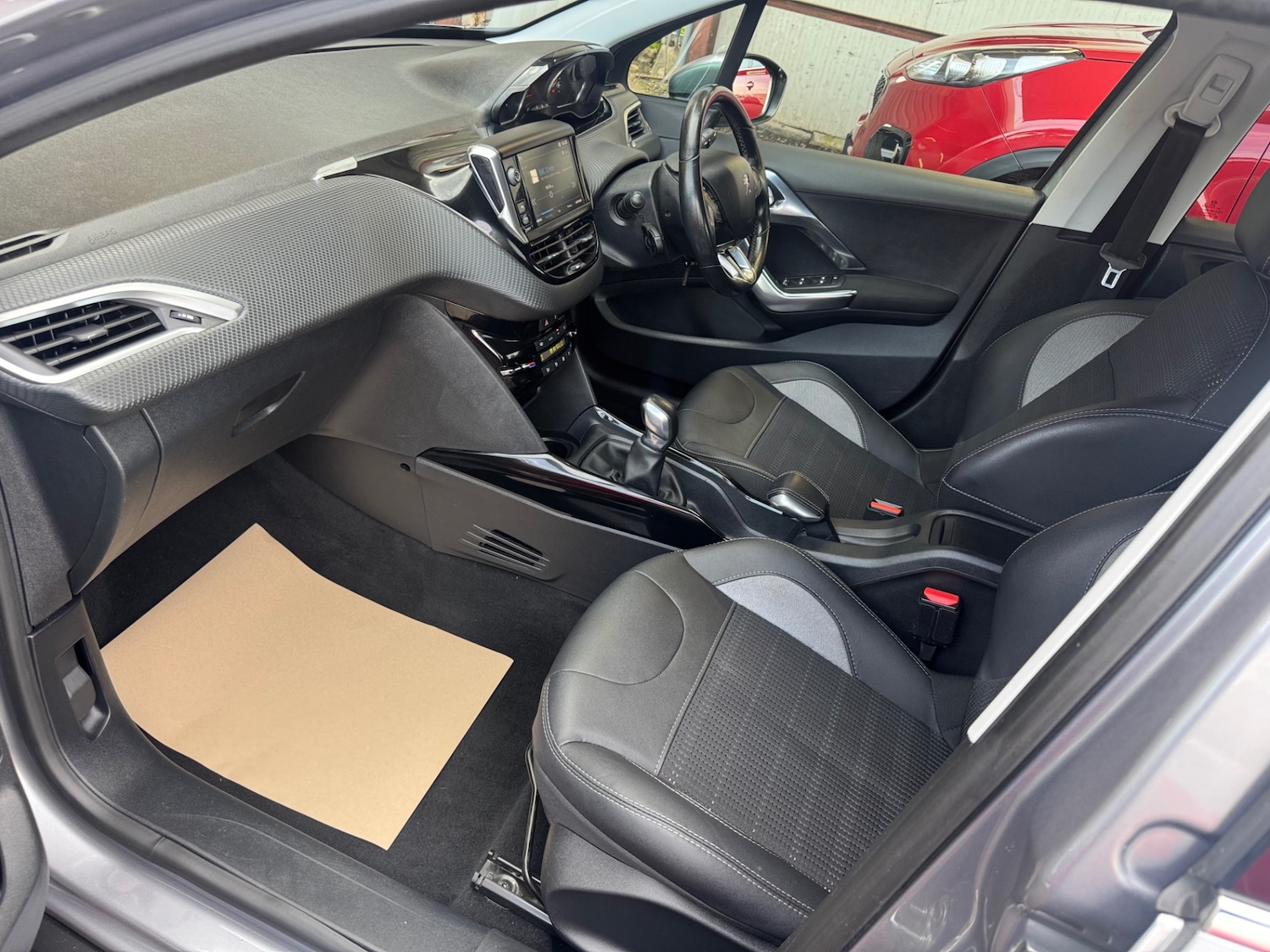 Used Peugeot 2008 2018 for sale - 78154766: Photo 10