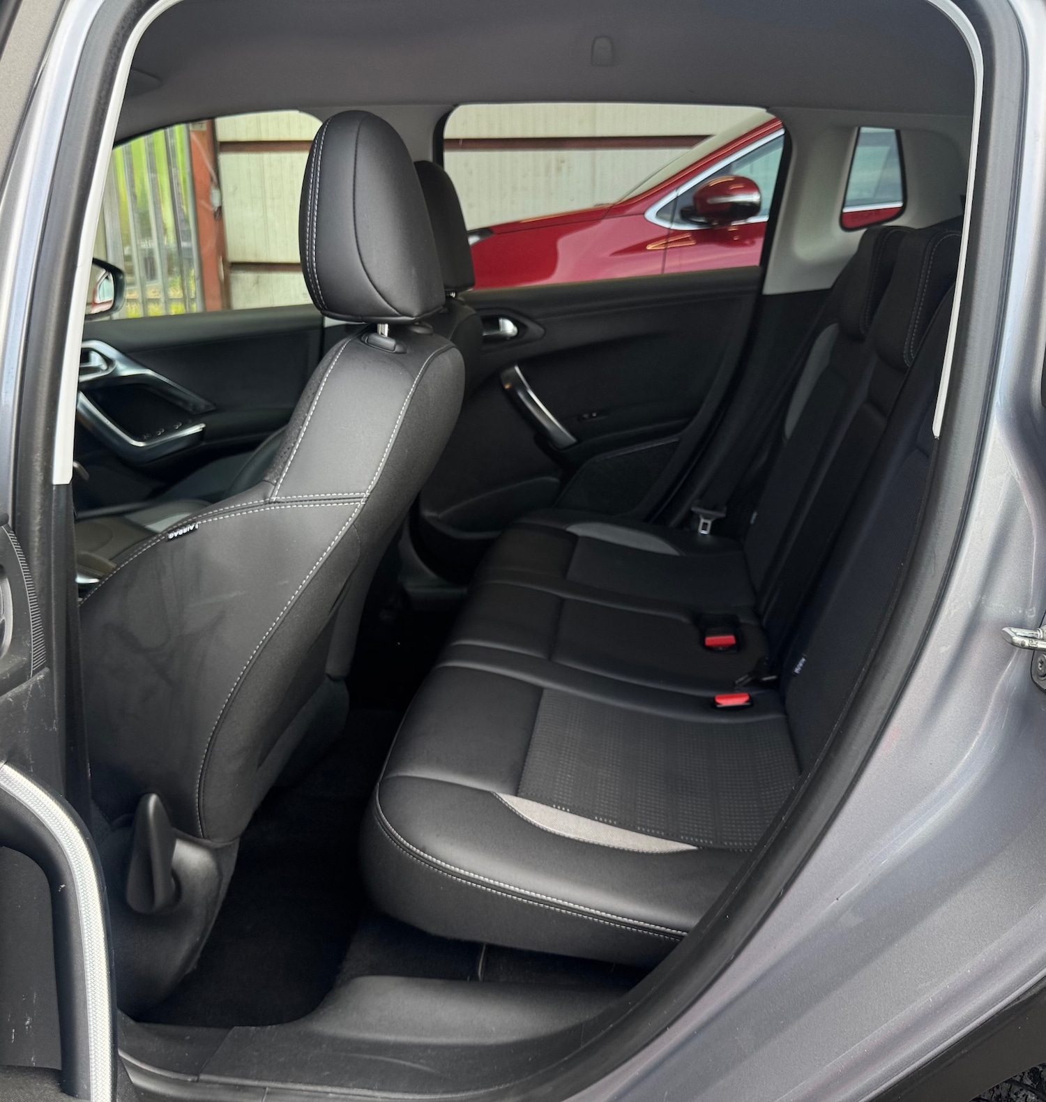 Used Peugeot 2008 2018 for sale - 78154766: Photo 11