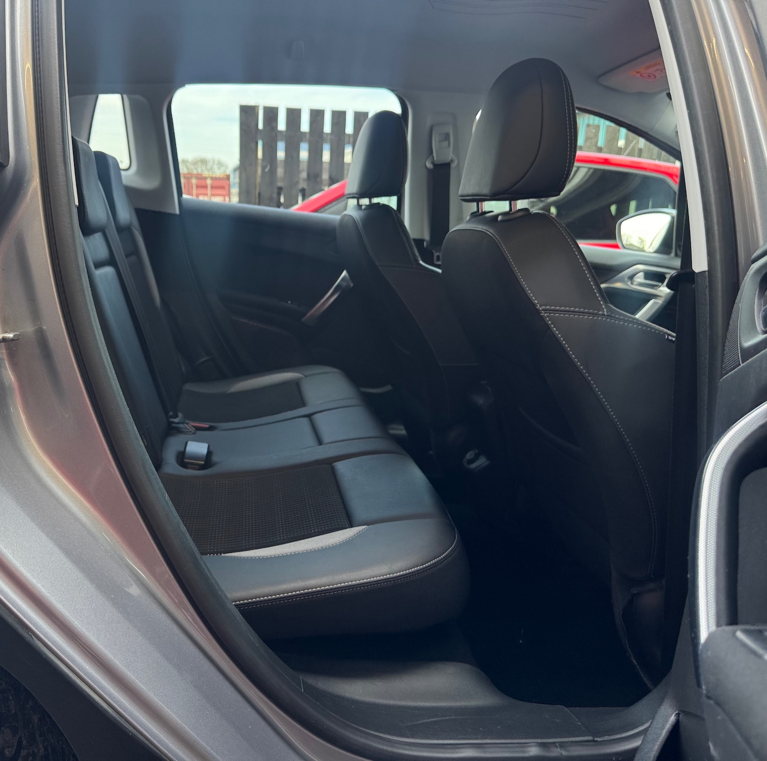 Used Peugeot 2008 2018 for sale - 78154766: Photo 12