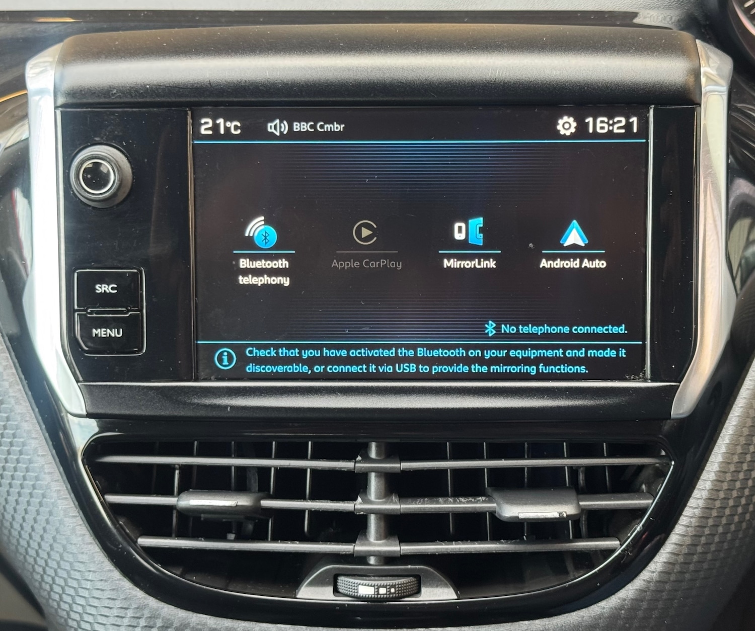 Used Peugeot 2008 2018 for sale - 78154766: Photo 16