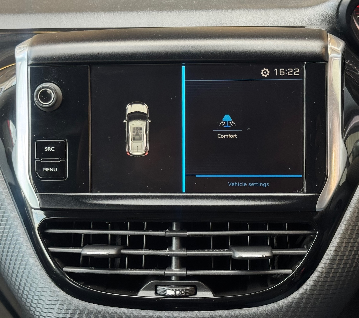 Used Peugeot 2008 2018 for sale - 78154766: Photo 17