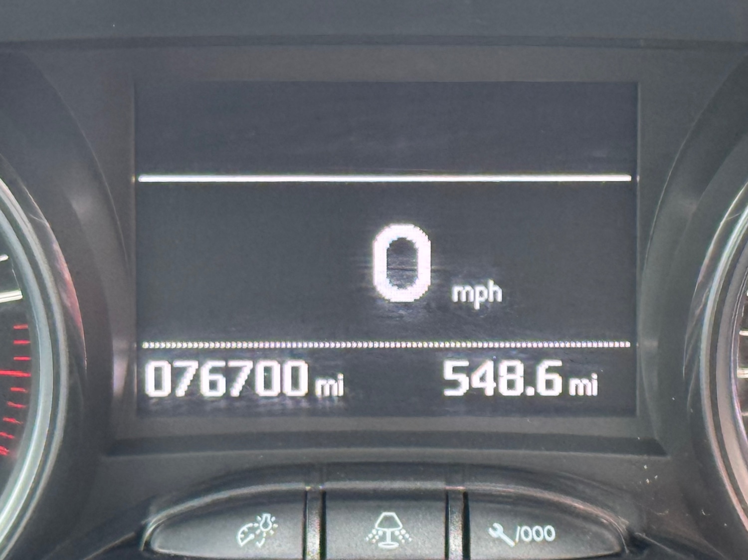 Used Peugeot 2008 2018 for sale - 78154766: Photo 18