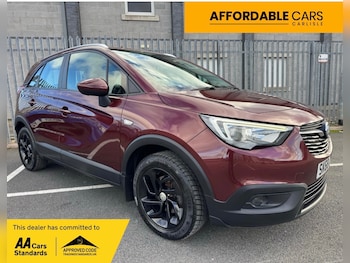 2018 (68) - SE 1.2 TURBO 5-Door