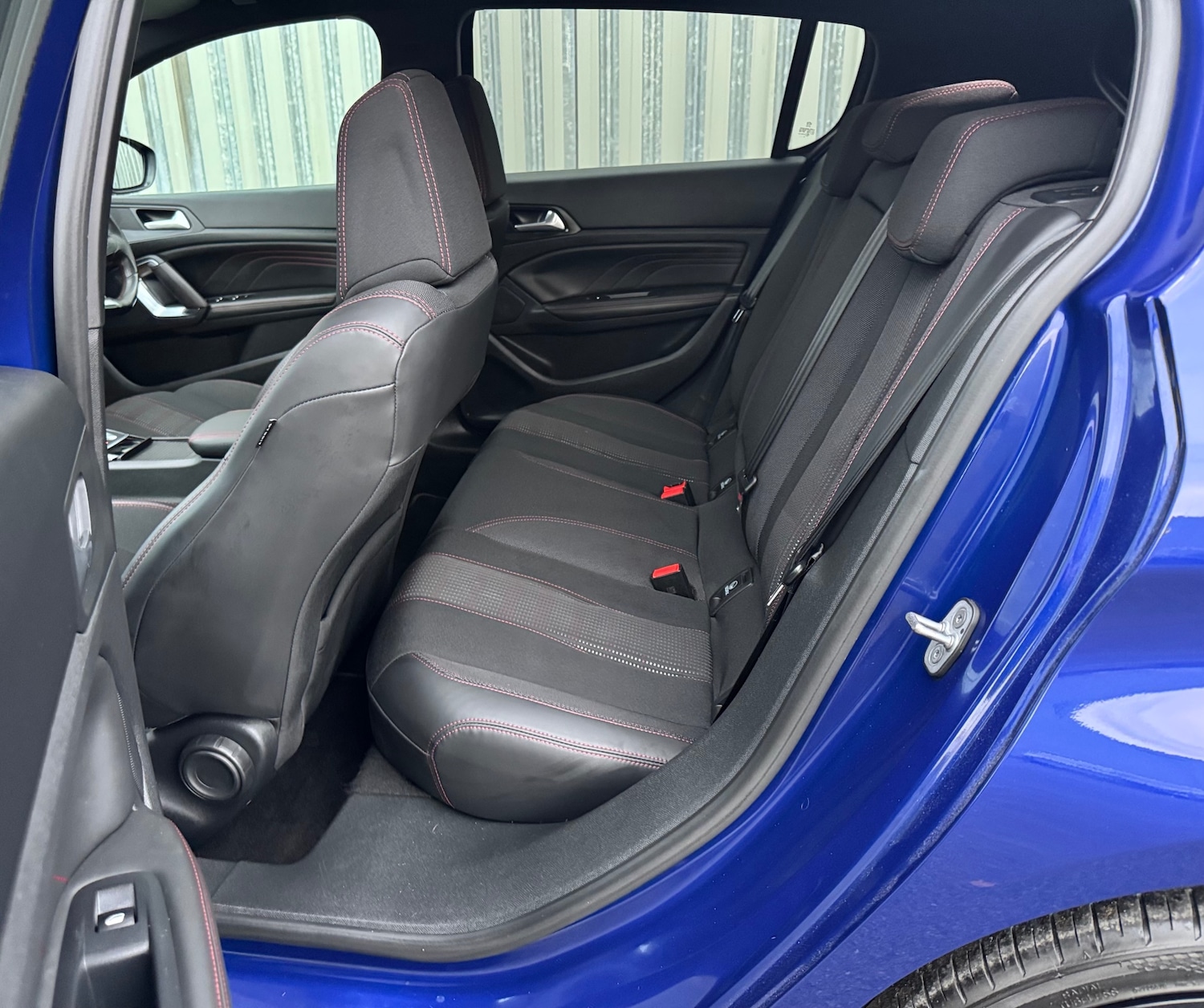 Used Peugeot 308 2017 for sale - 76559616: Photo 11