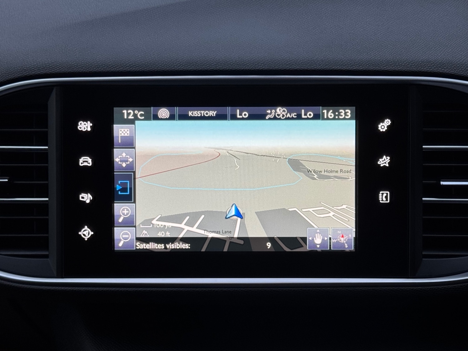 Used Peugeot 308 2017 for sale - 76559616: Photo 17