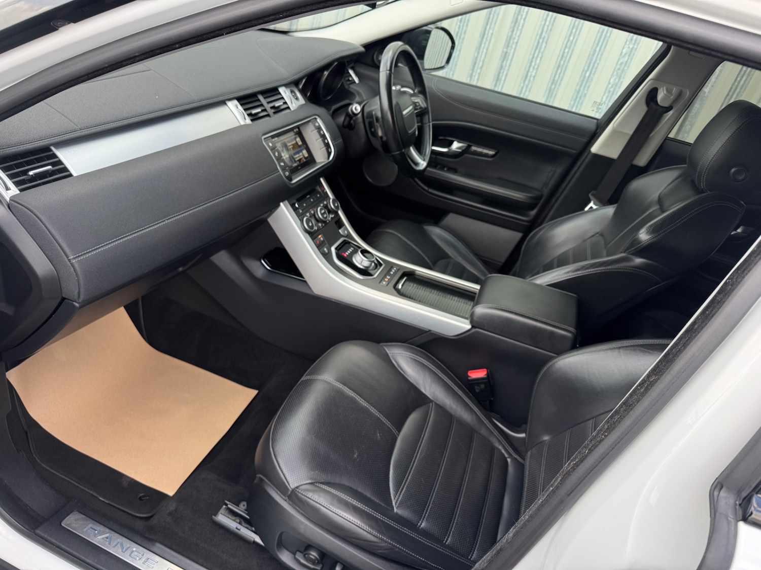 Used Land Rover Range Rover Evoque 2016 for sale - 77277084: Photo 10