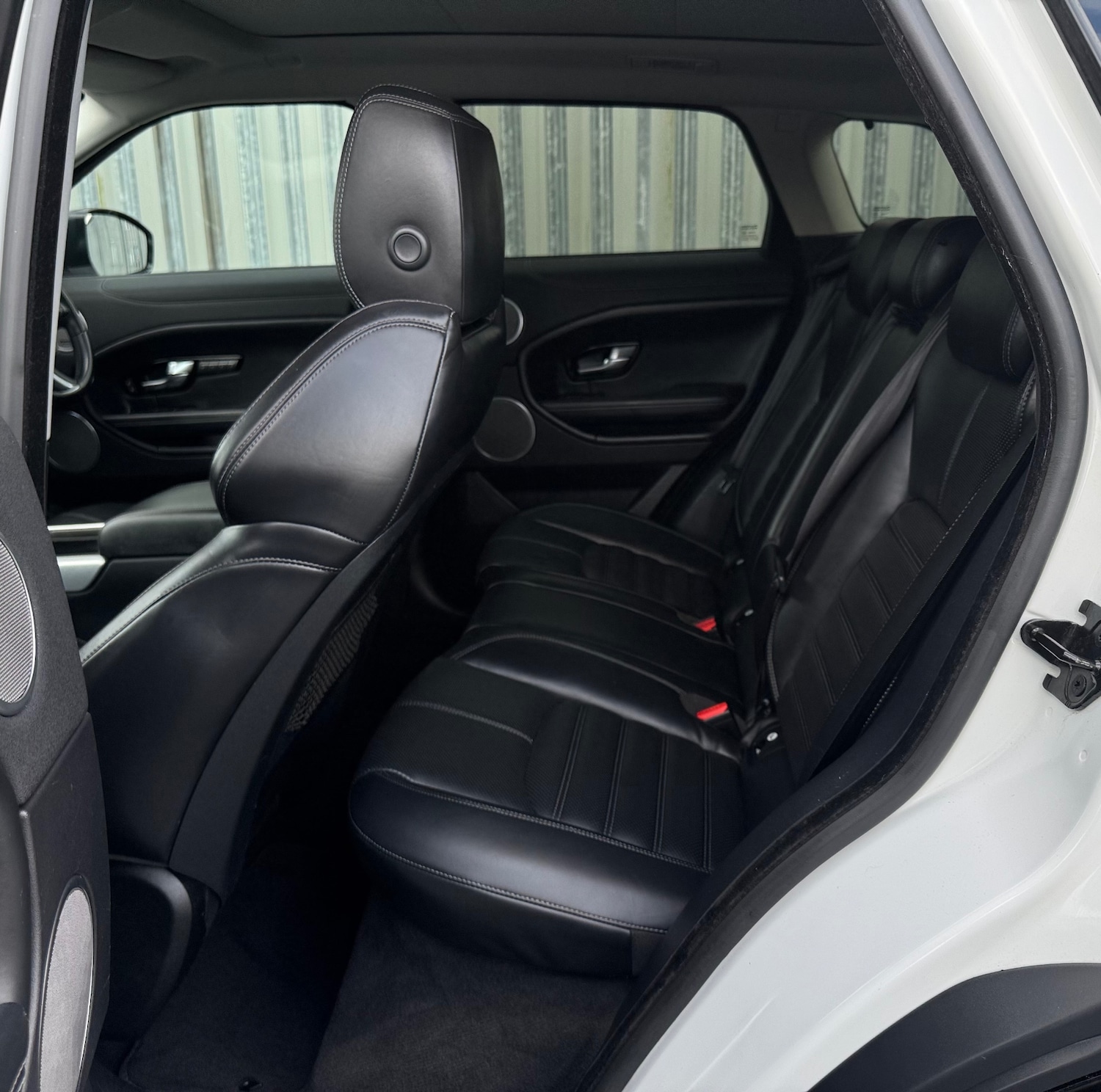 Used Land Rover Range Rover Evoque 2016 for sale - 77277084: Photo 11