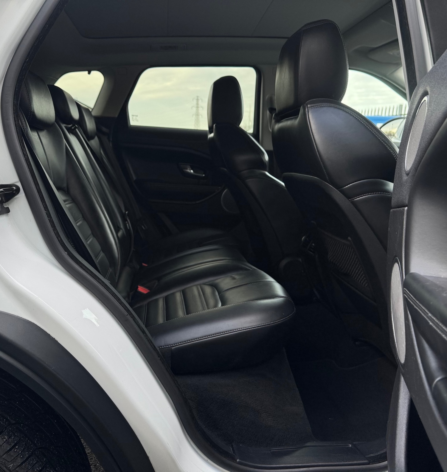 Used Land Rover Range Rover Evoque 2016 for sale - 77277084: Photo 12