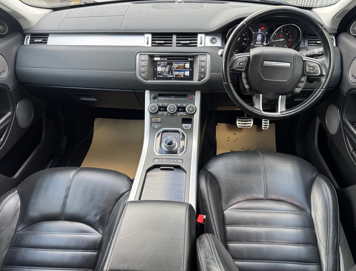 Used Land Rover Range Rover Evoque 2016 for sale - 77277084: Photo 13