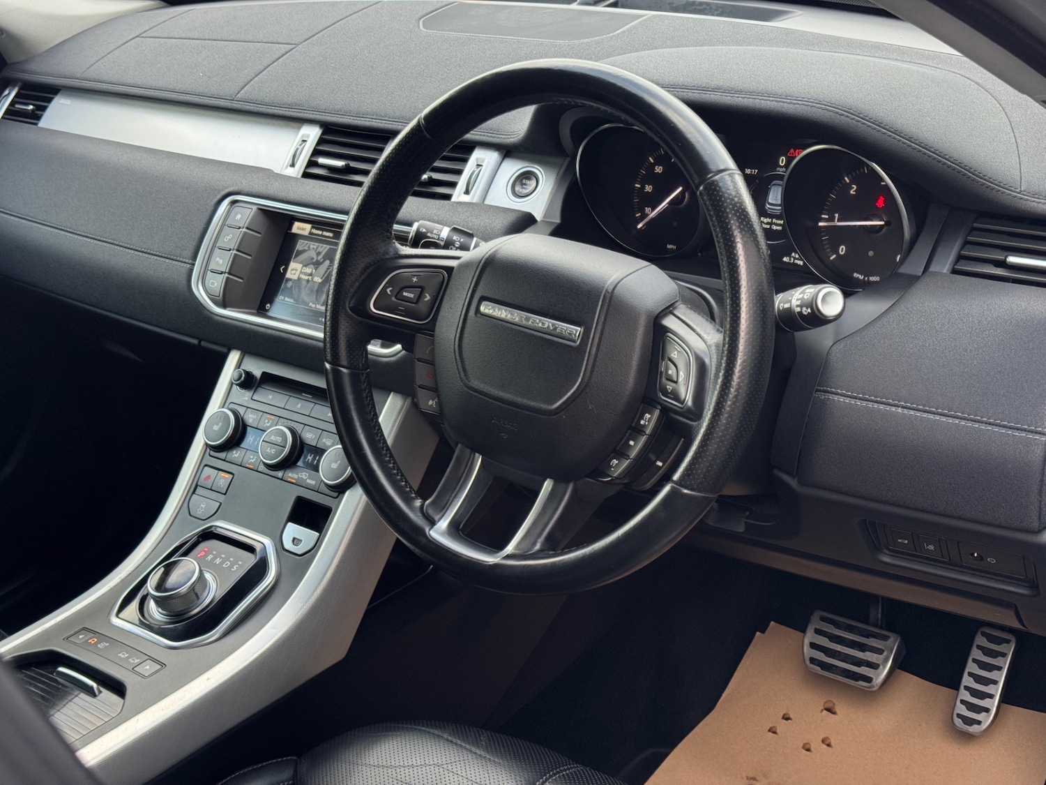 Used Land Rover Range Rover Evoque 2016 for sale - 77277084: Photo 14