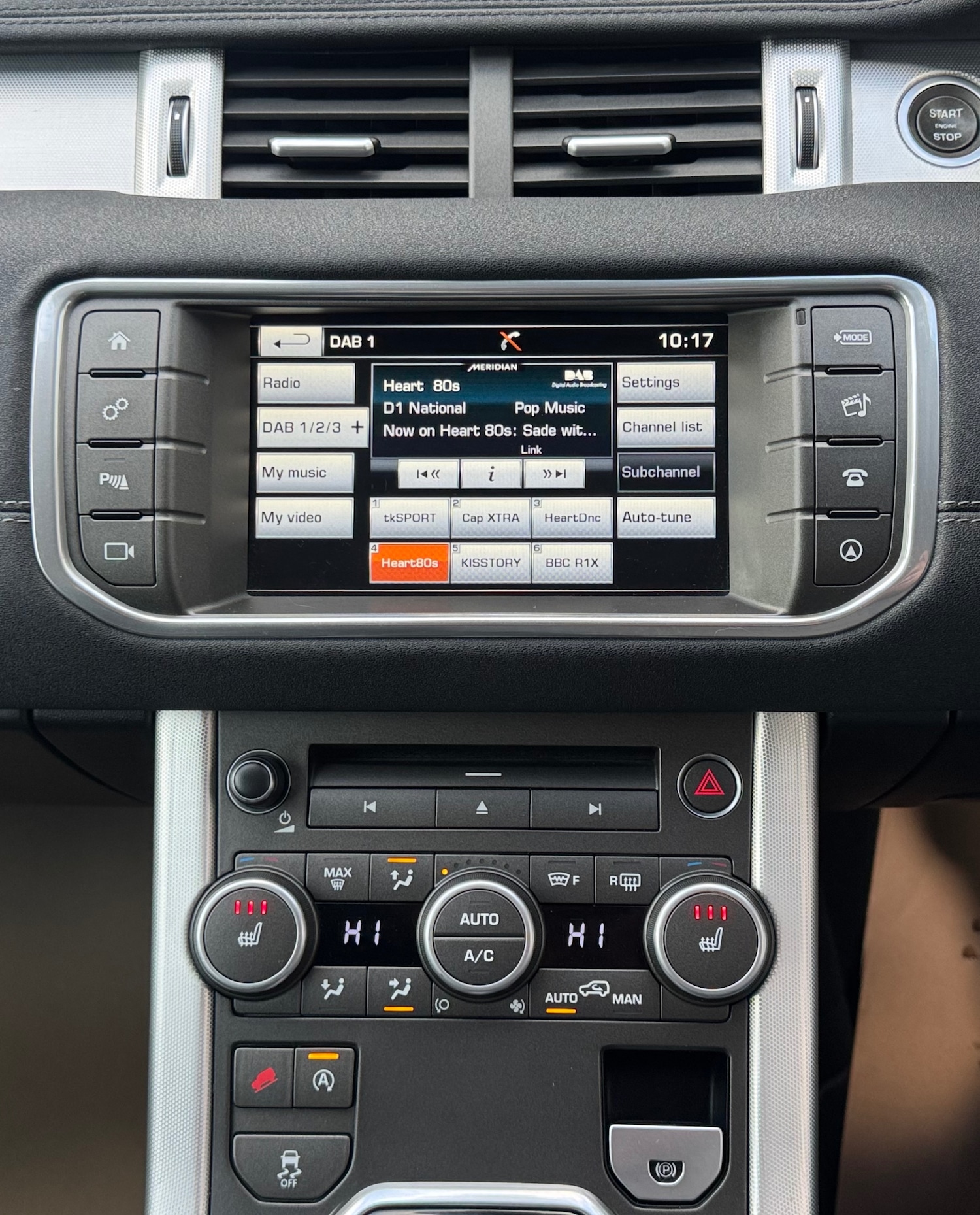 Used Land Rover Range Rover Evoque 2016 for sale - 77277084: Photo 16