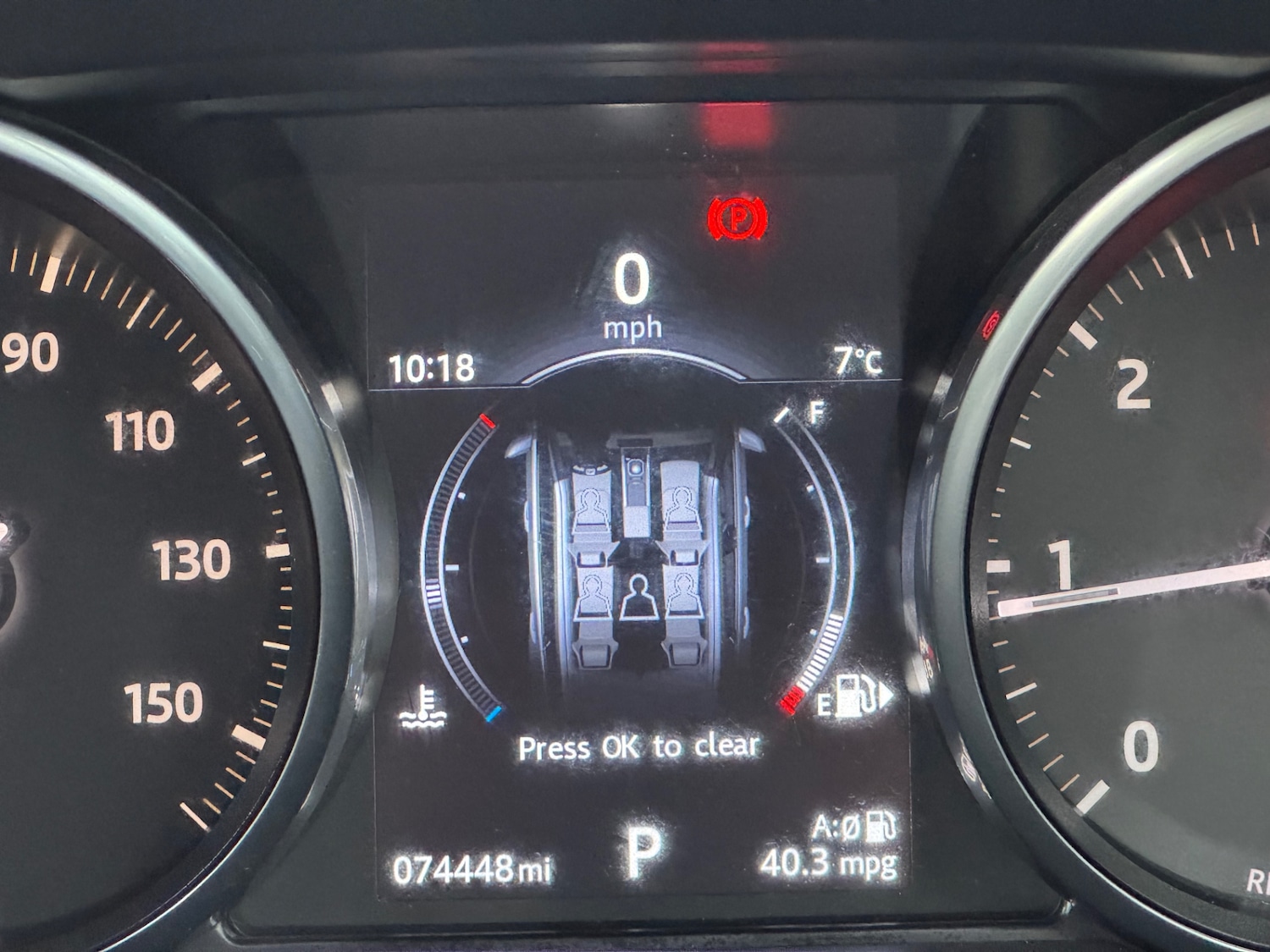 Used Land Rover Range Rover Evoque 2016 for sale - 77277084: Photo 19