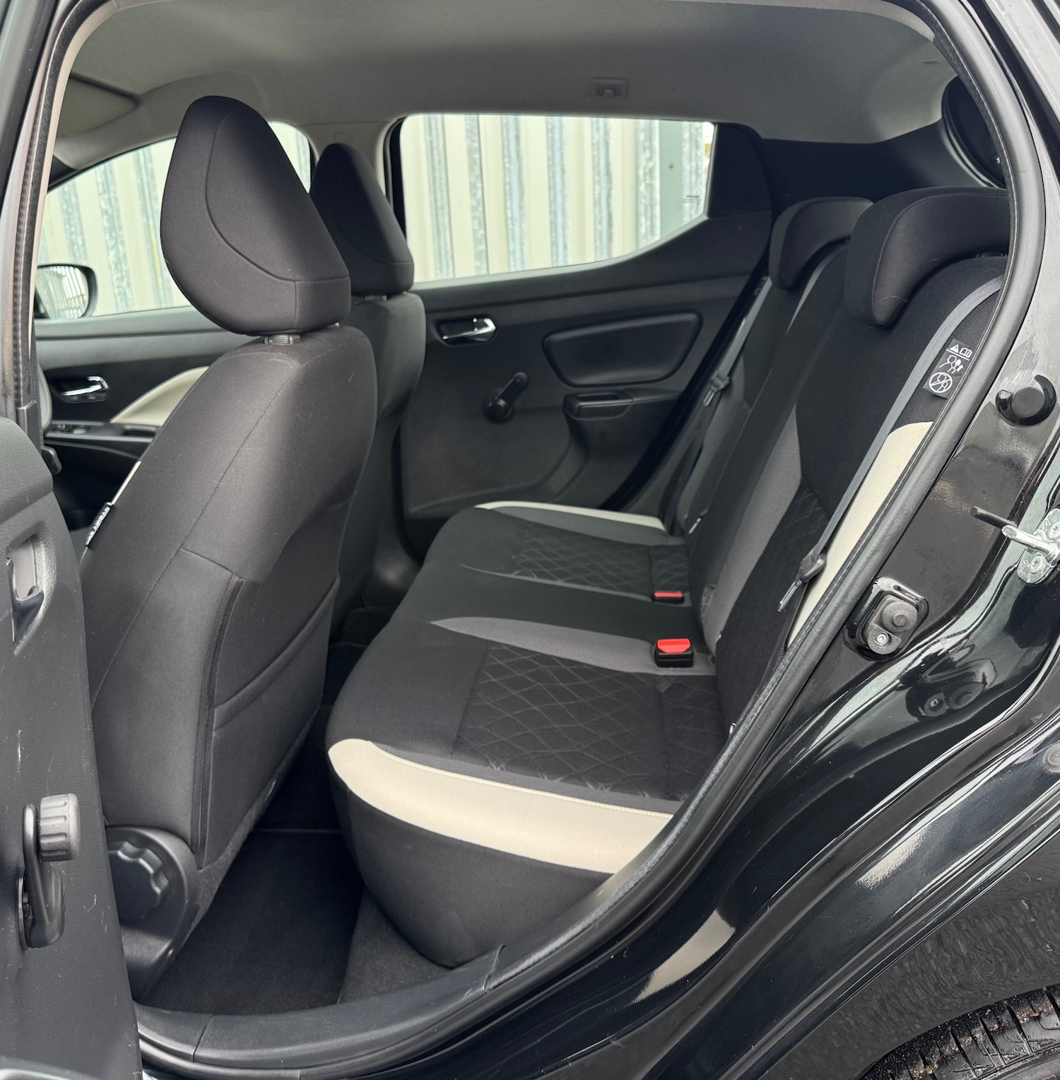 Used Nissan Micra 2018 for sale - 77630926: Photo 11