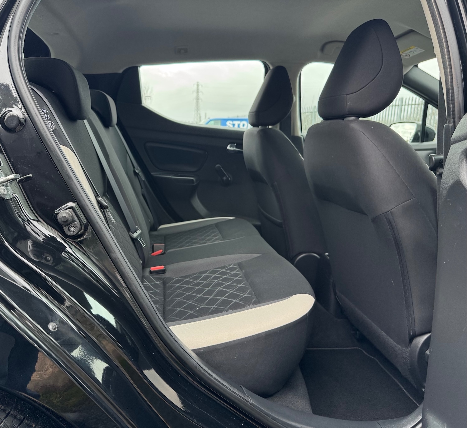 Used Nissan Micra 2018 for sale - 77630926: Photo 12