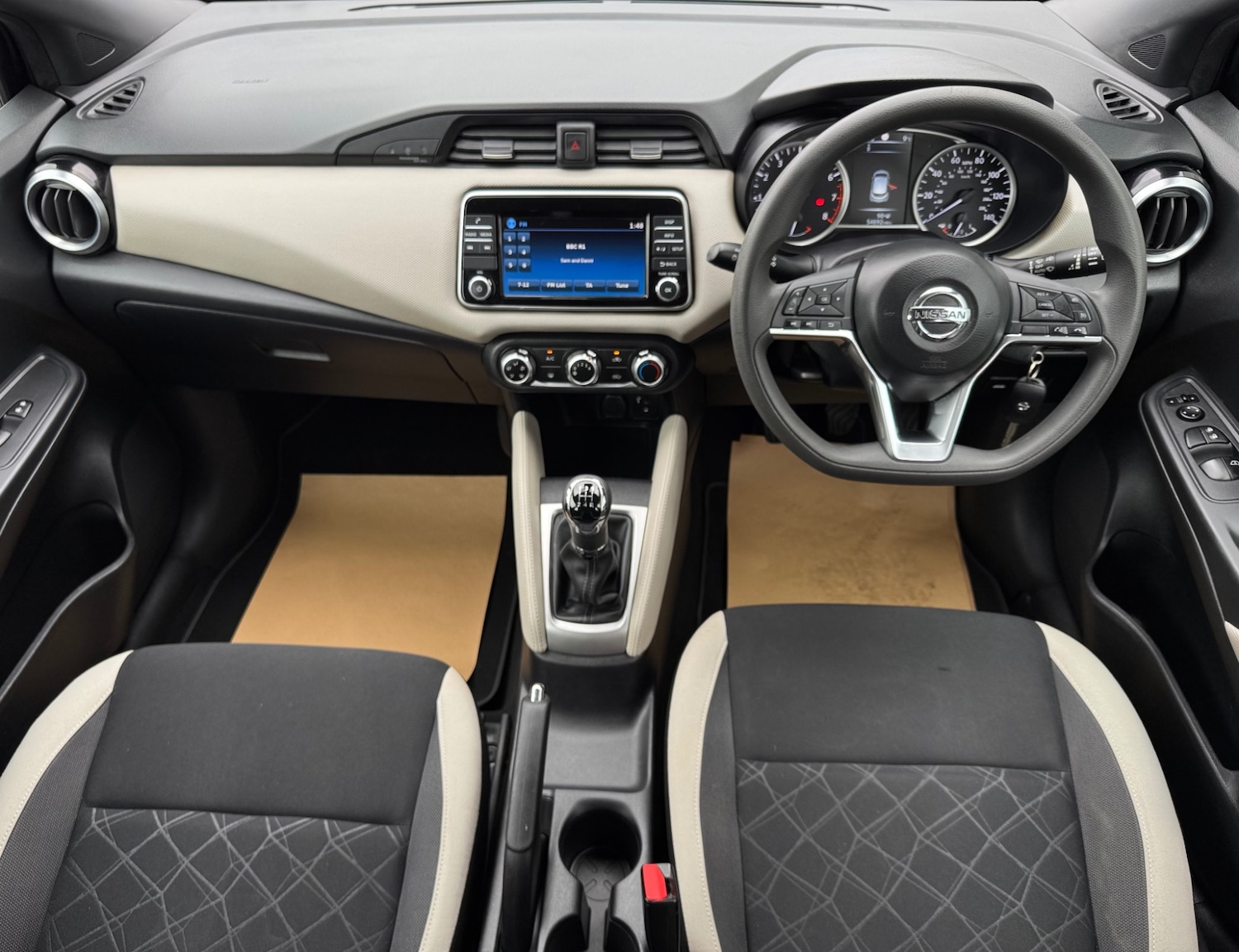 Used Nissan Micra 2018 for sale - 77630926: Photo 13