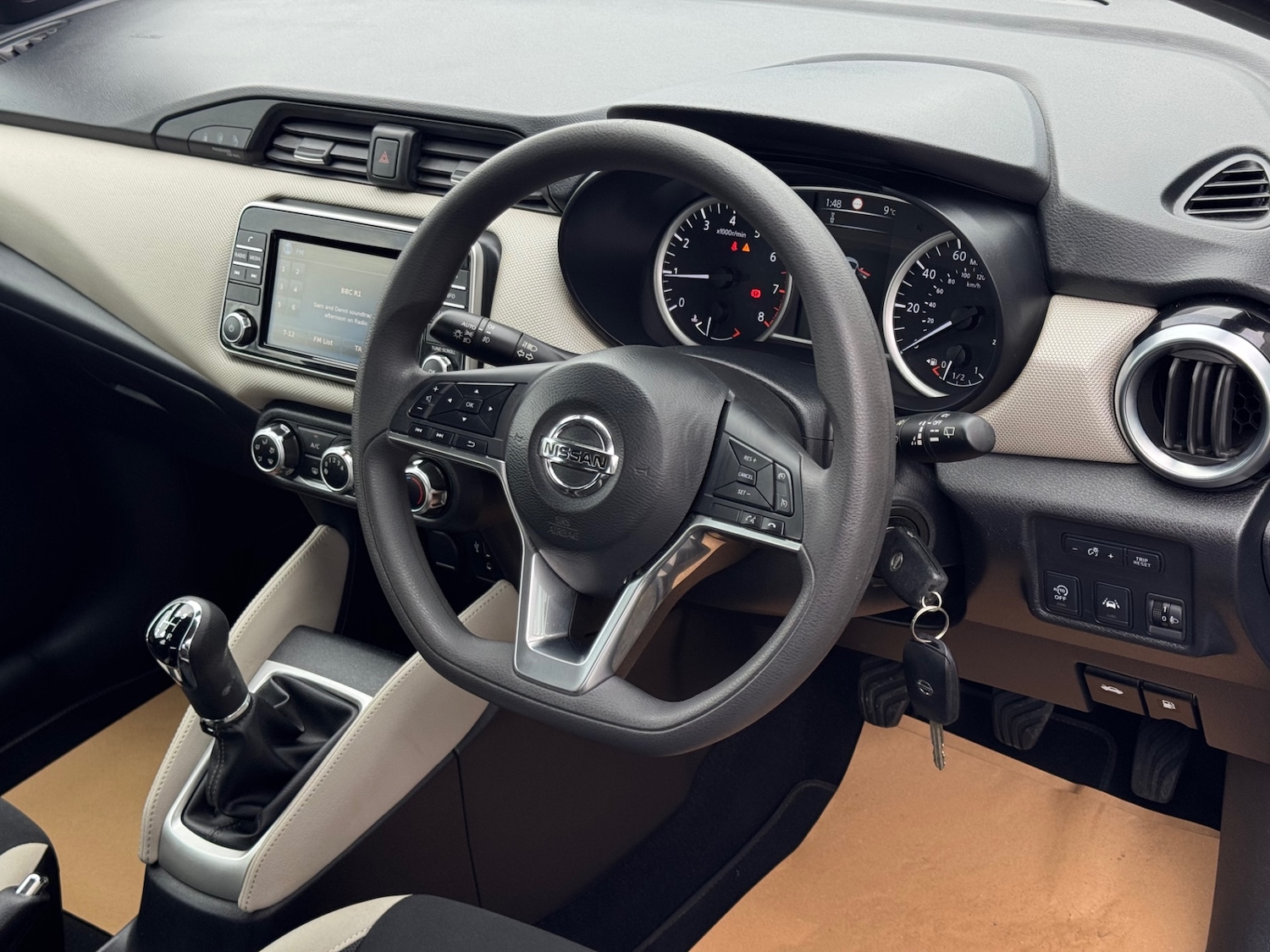 Used Nissan Micra 2018 for sale - 77630926: Photo 14