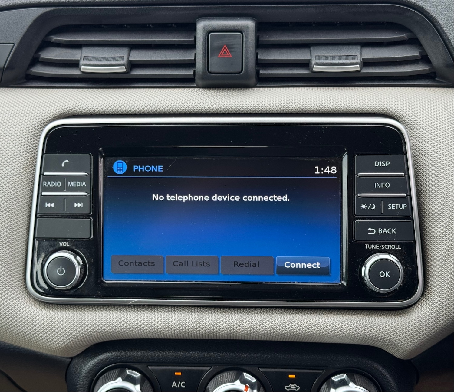 Used Nissan Micra 2018 for sale - 77630926: Photo 16