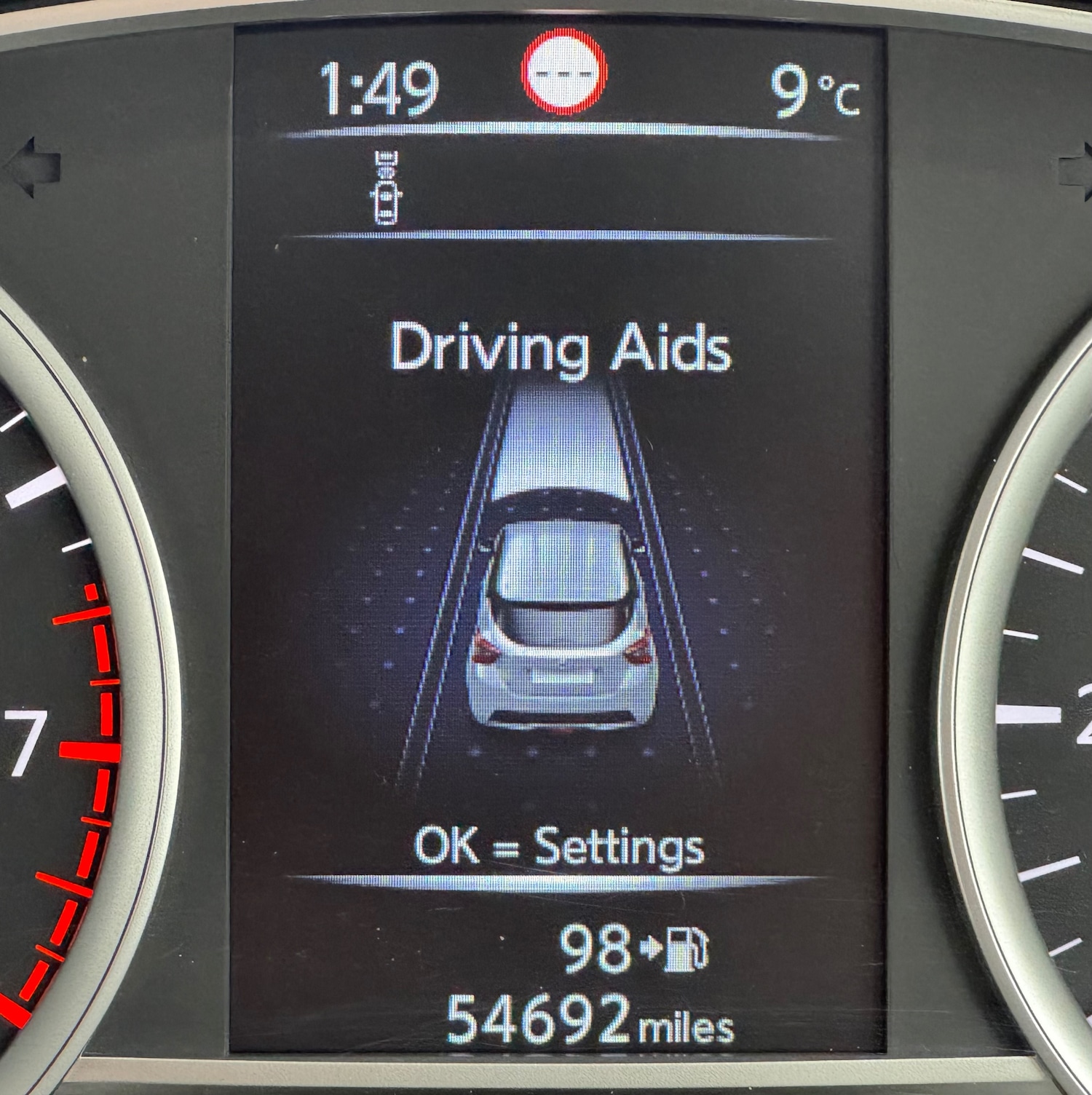 Used Nissan Micra 2018 for sale - 77630926: Photo 17