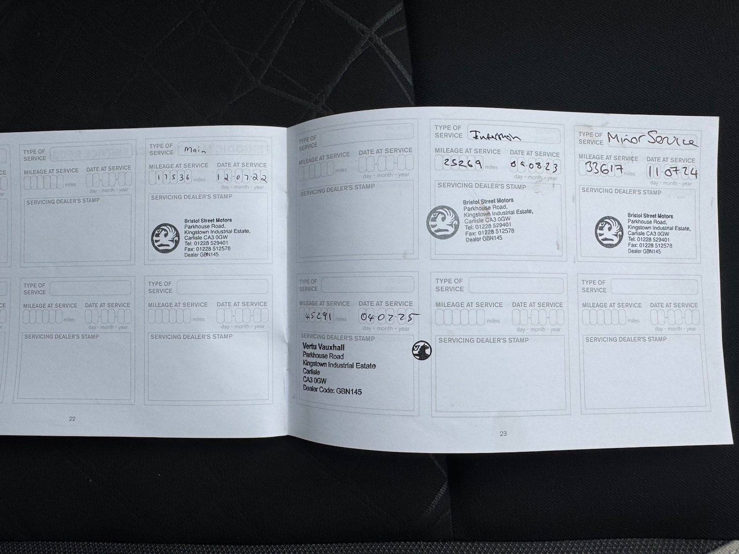 Used Nissan Micra 2018 for sale - 77630926: Photo 18