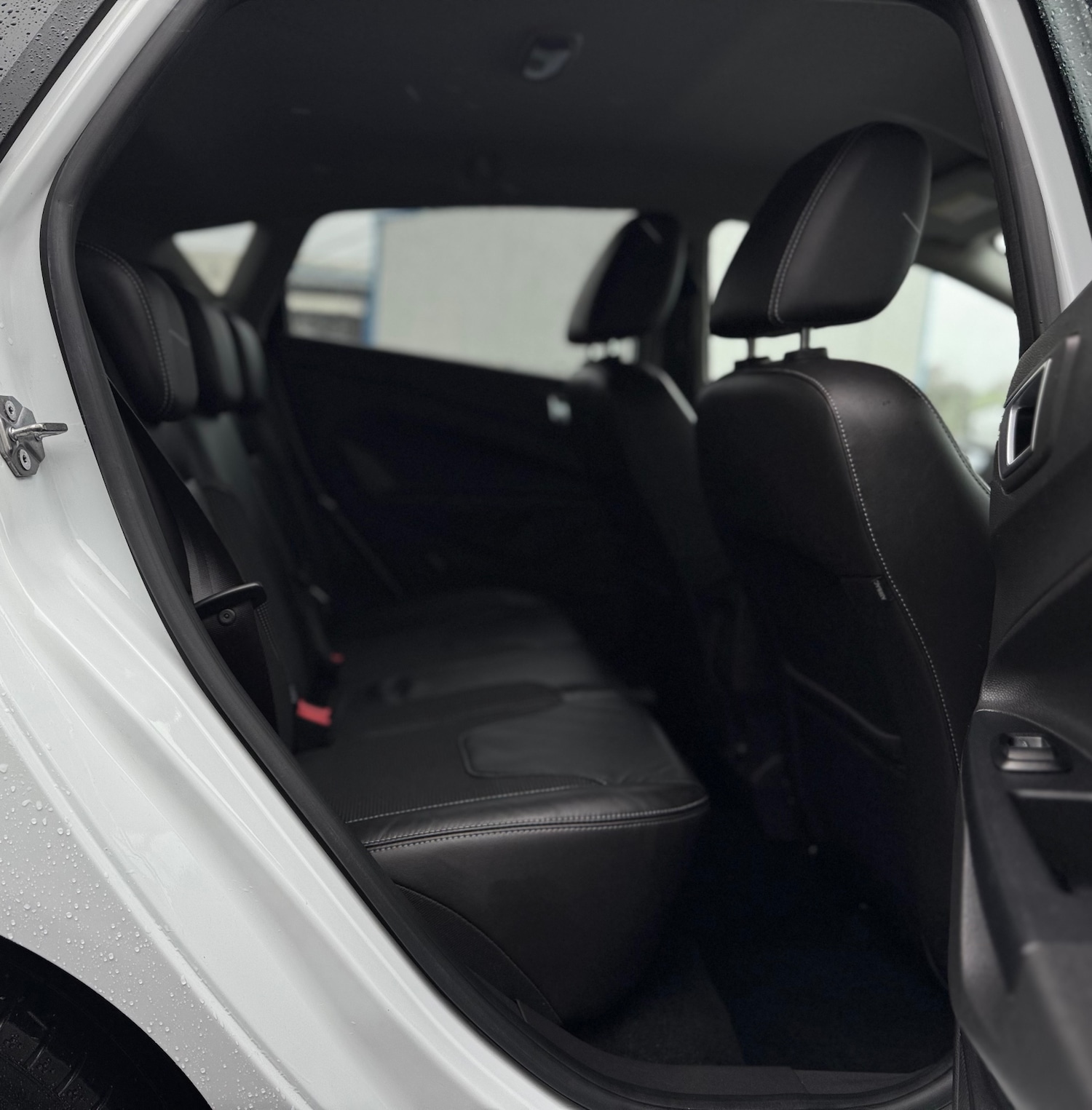 Used Ford Fiesta 2015 for sale - 78060788: Photo 12