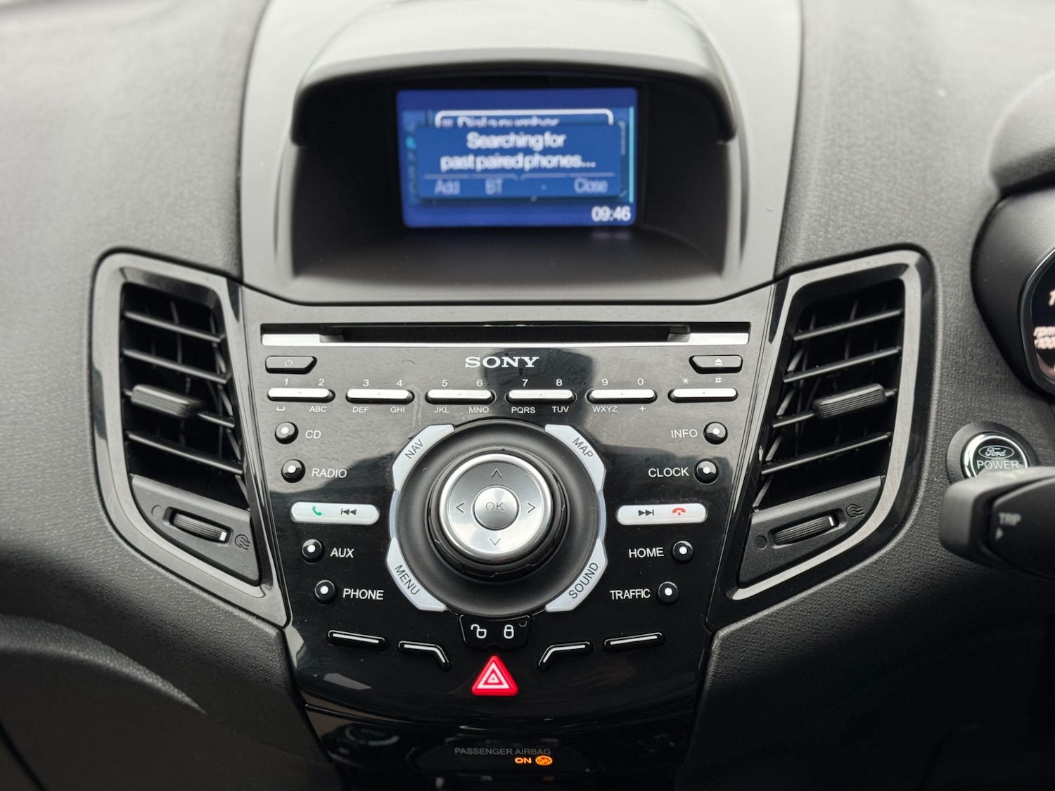 Used Ford Fiesta 2015 for sale - 78060788: Photo 16