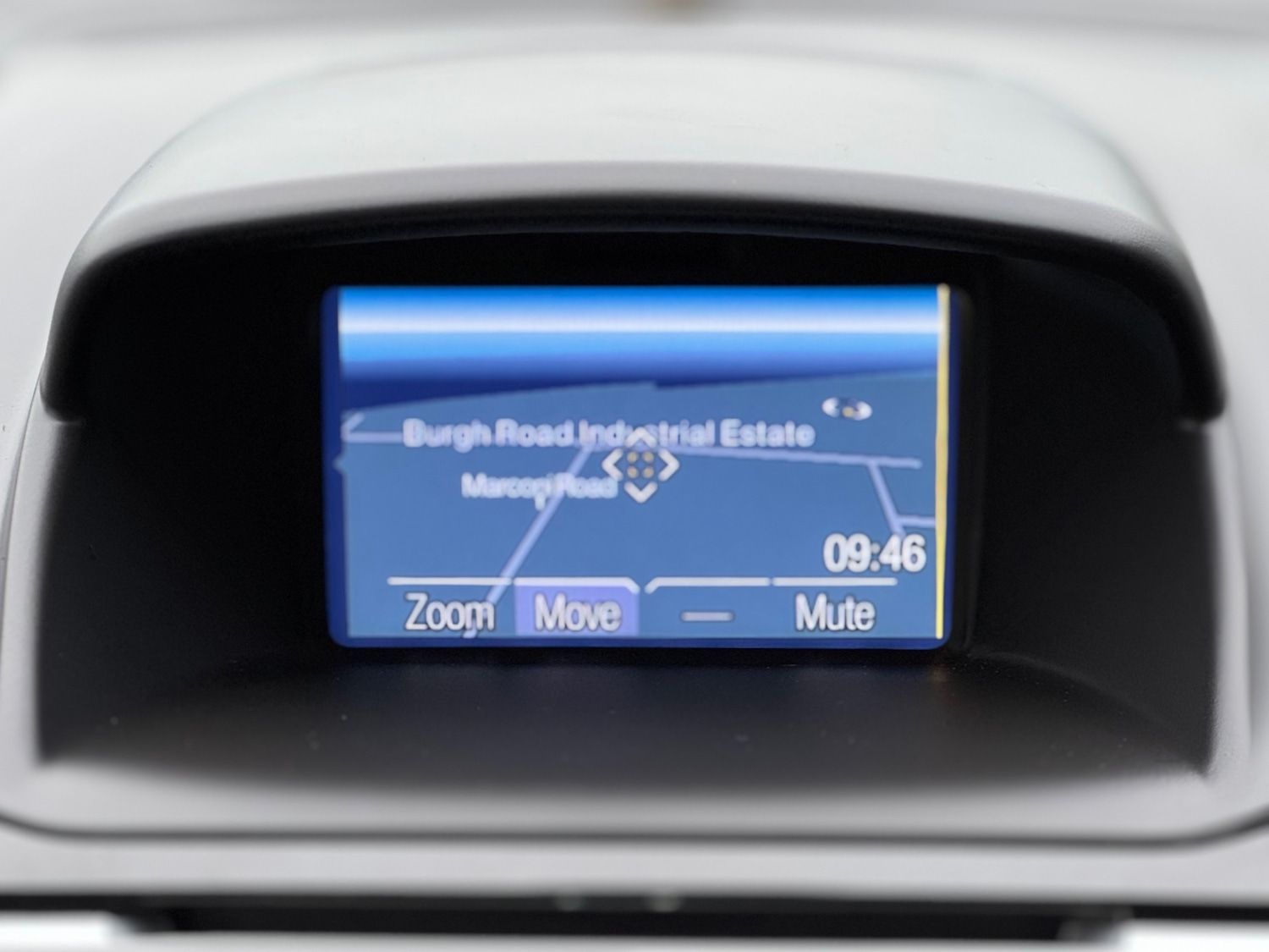 Used Ford Fiesta 2015 for sale - 78060788: Photo 17