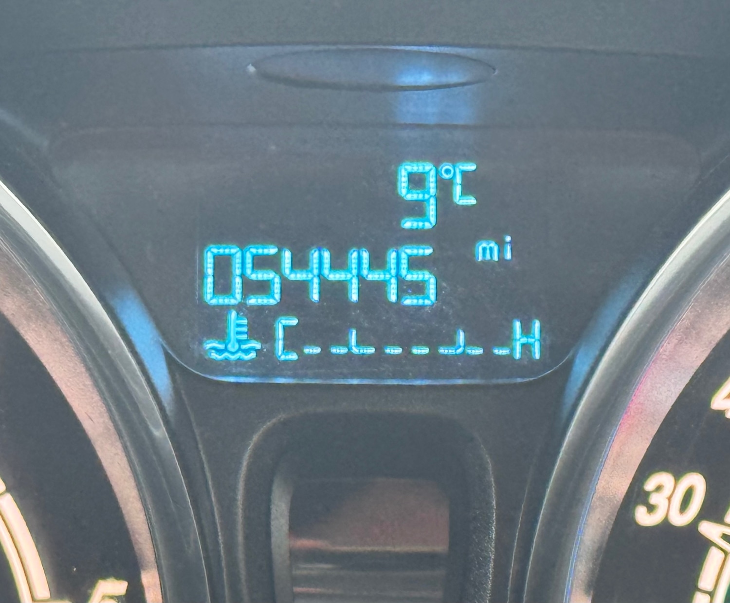 Used Ford Fiesta 2015 for sale - 78060788: Photo 19