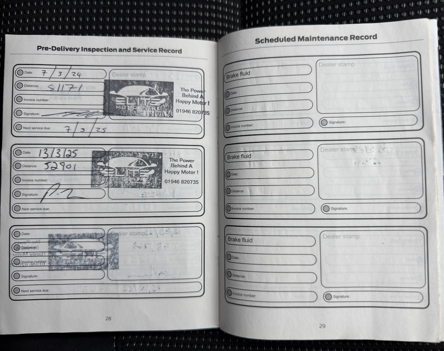 Used Ford Fiesta 2015 for sale - 78060788: Photo 20