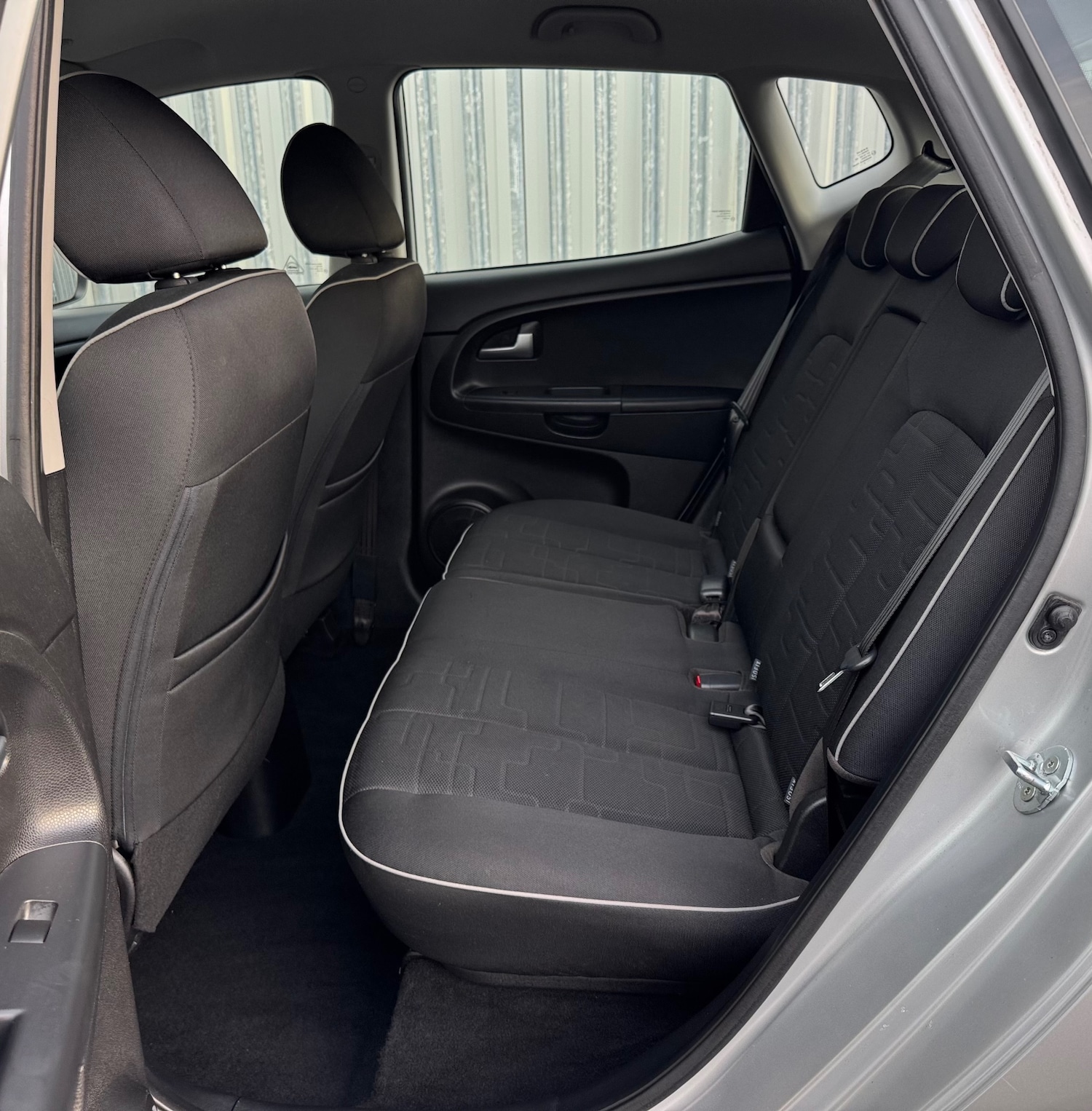 Used Kia Venga 2013 for sale - 76664564: Photo 11