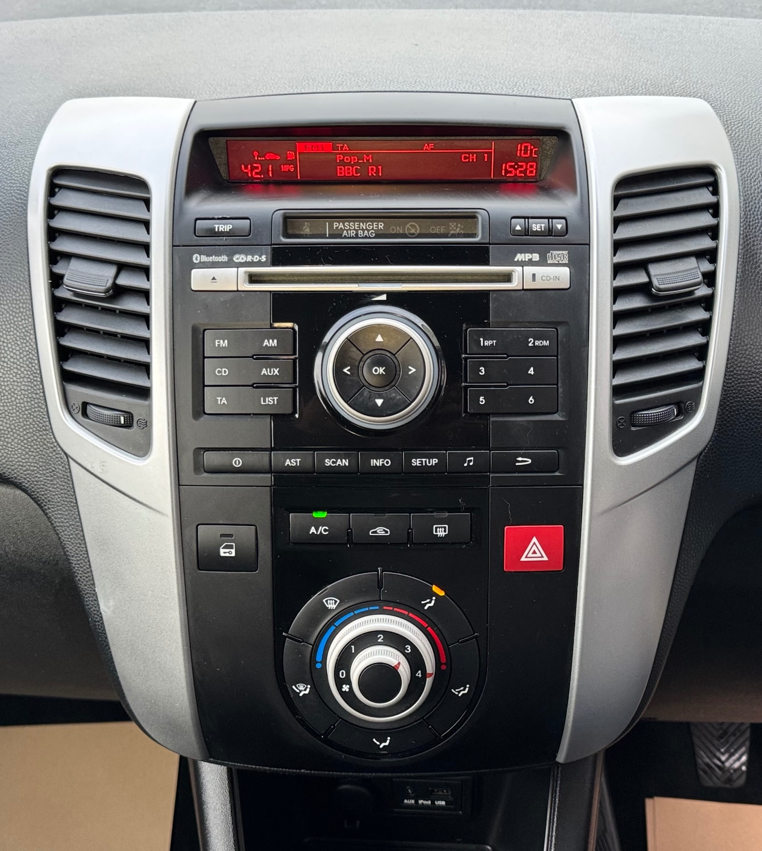 Used Kia Venga 2013 for sale - 76664564: Photo 15