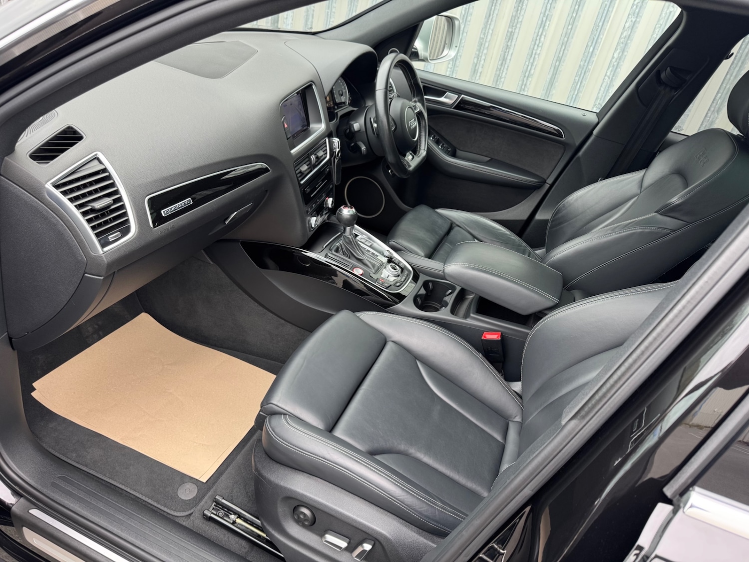 Used Audi Q5 2015 for sale - 76483252: Photo 10