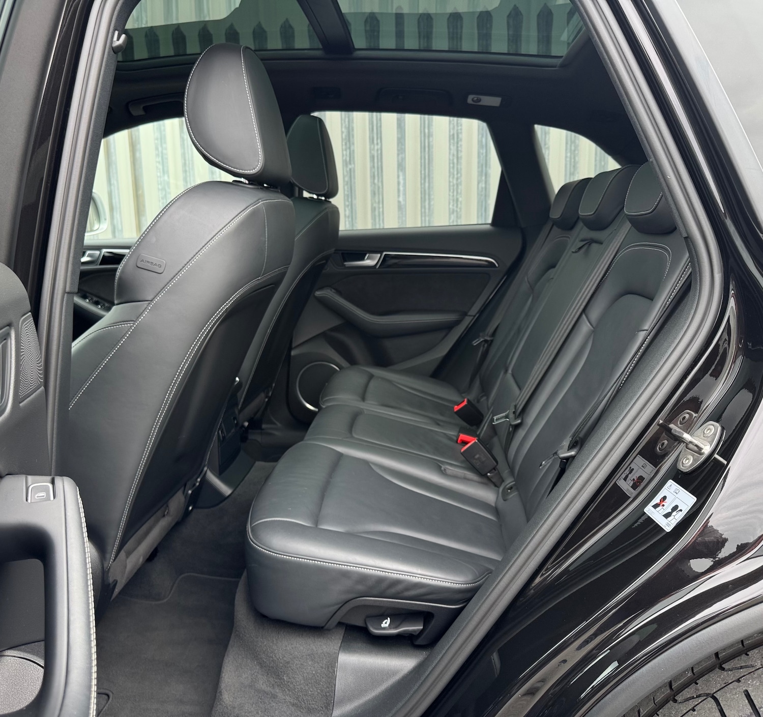 Used Audi Q5 2015 for sale - 76483252: Photo 11