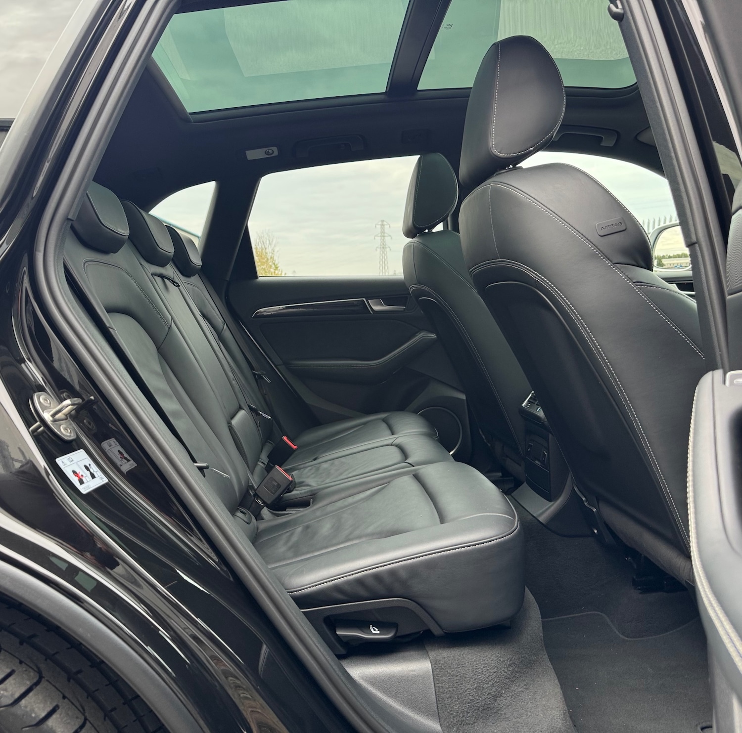 Used Audi Q5 2015 for sale - 76483252: Photo 12