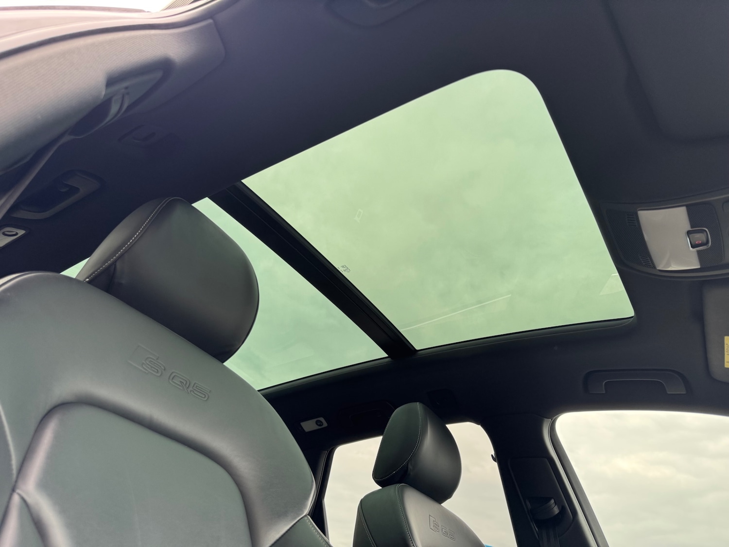 Used Audi Q5 2015 for sale - 76483252: Photo 15