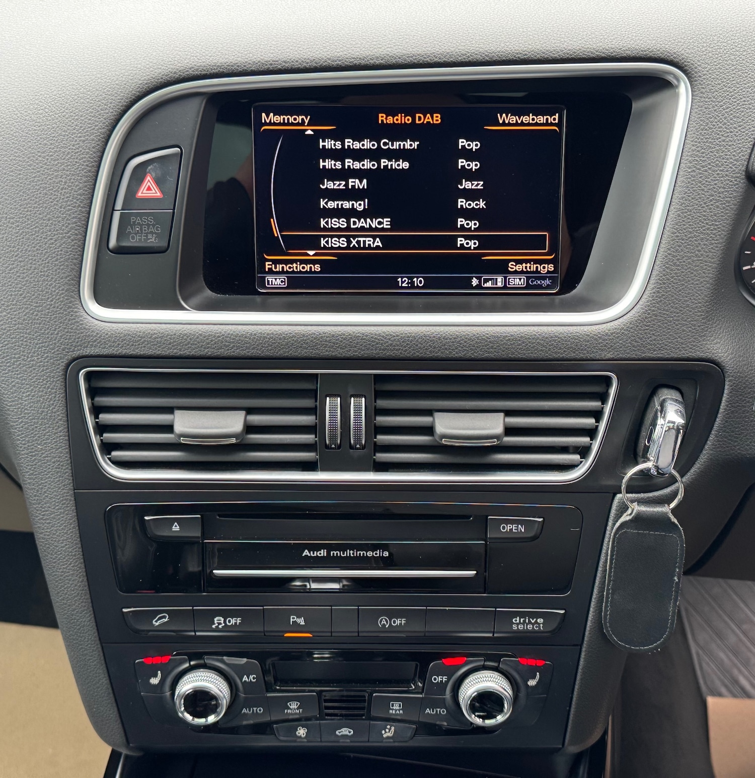 Used Audi Q5 2015 for sale - 76483252: Photo 16