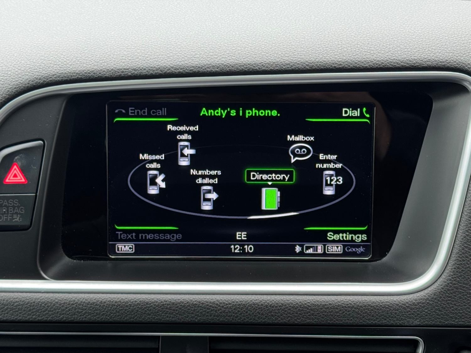 Used Audi Q5 2015 for sale - 76483252: Photo 17