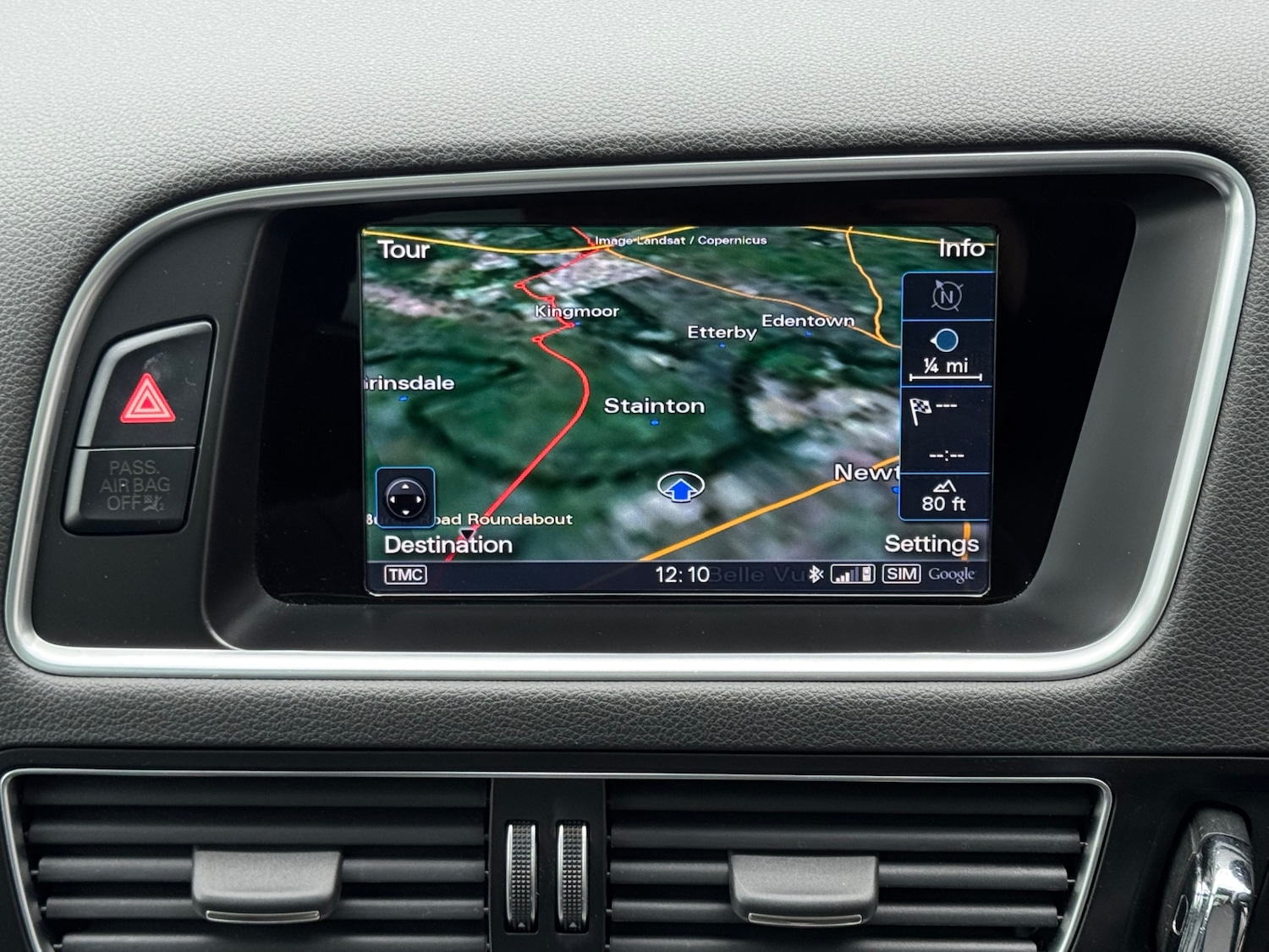 Used Audi Q5 2015 for sale - 76483252: Photo 18