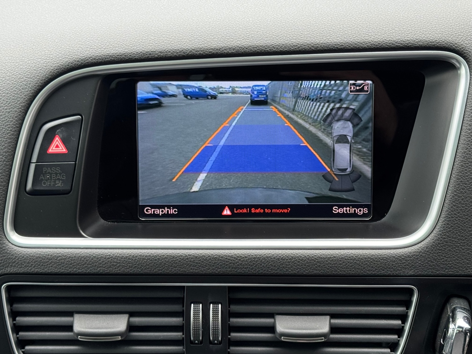 Used Audi Q5 2015 for sale - 76483252: Photo 19