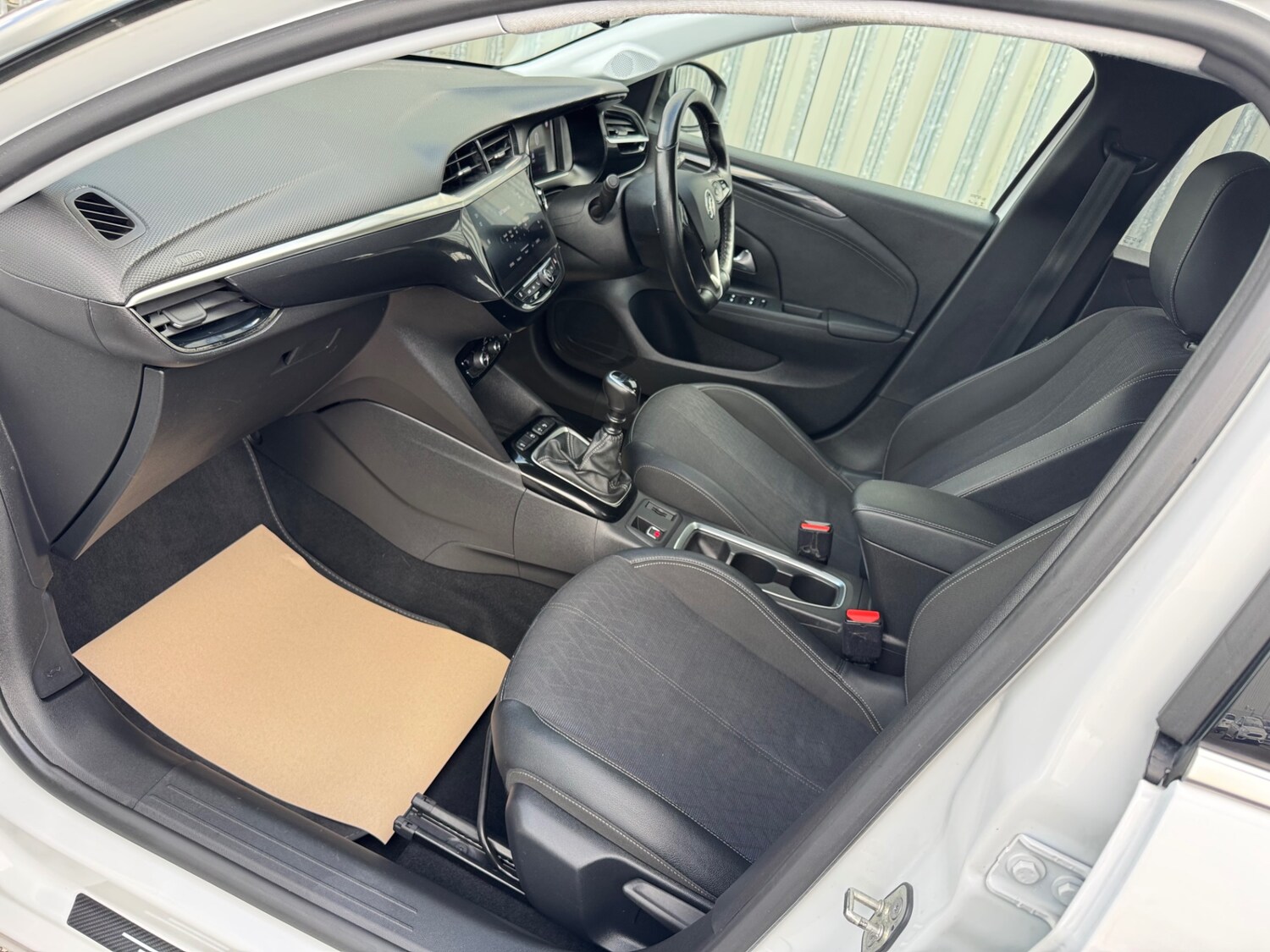 Used Vauxhall Corsa 2020 for sale - 78145697: Photo 10