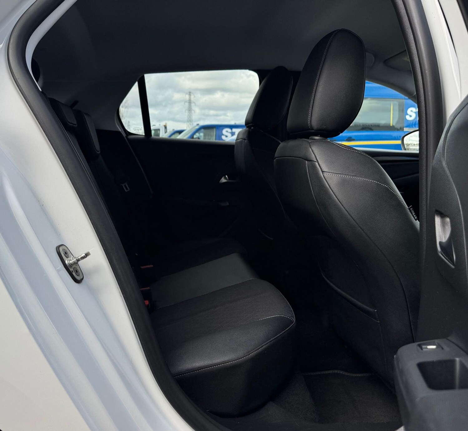 Used Vauxhall Corsa 2020 for sale - 78145697: Photo 12