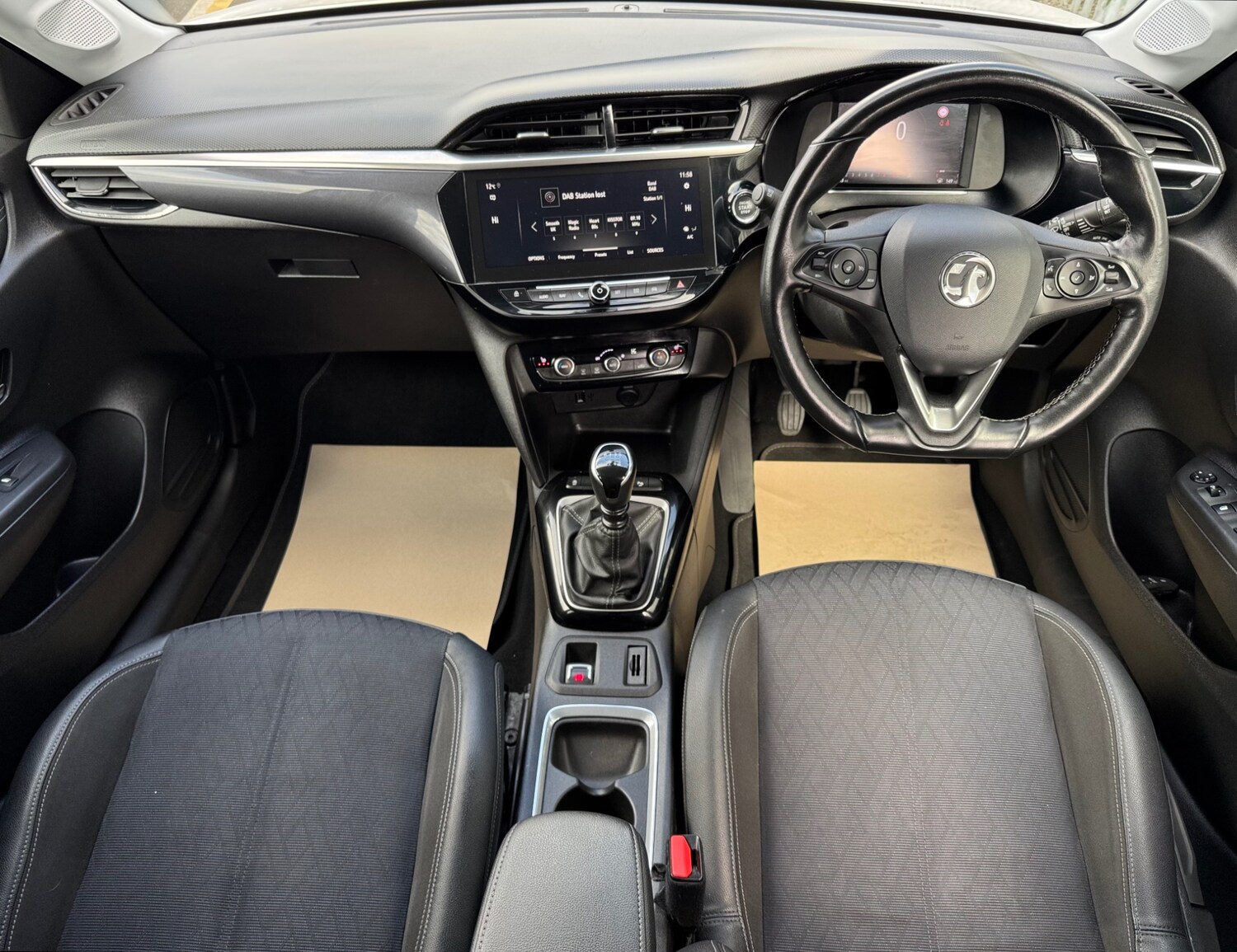 Used Vauxhall Corsa 2020 for sale - 78145697: Photo 13