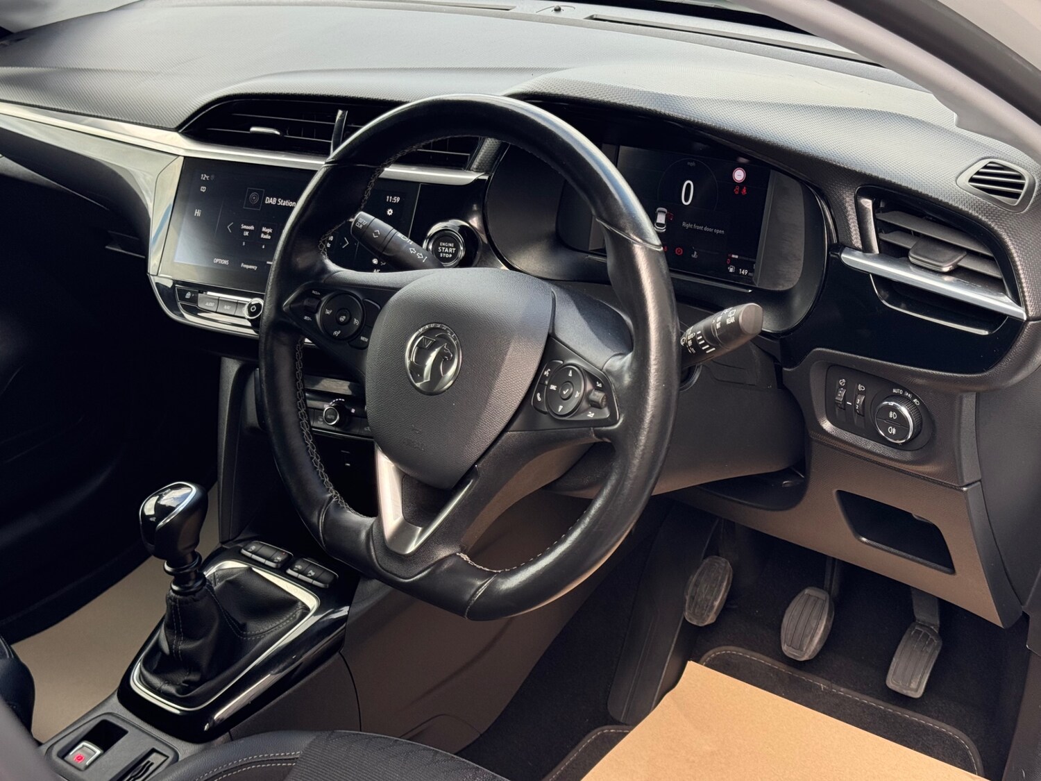 Used Vauxhall Corsa 2020 for sale - 78145697: Photo 14