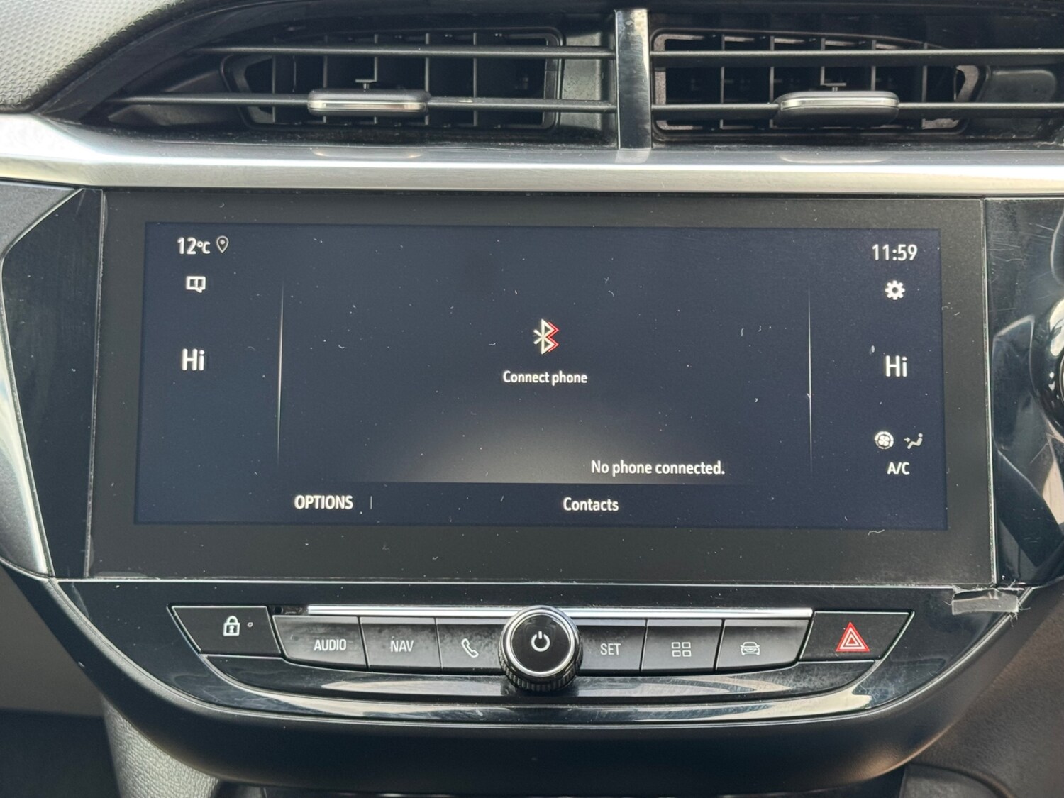 Used Vauxhall Corsa 2020 for sale - 78145697: Photo 16