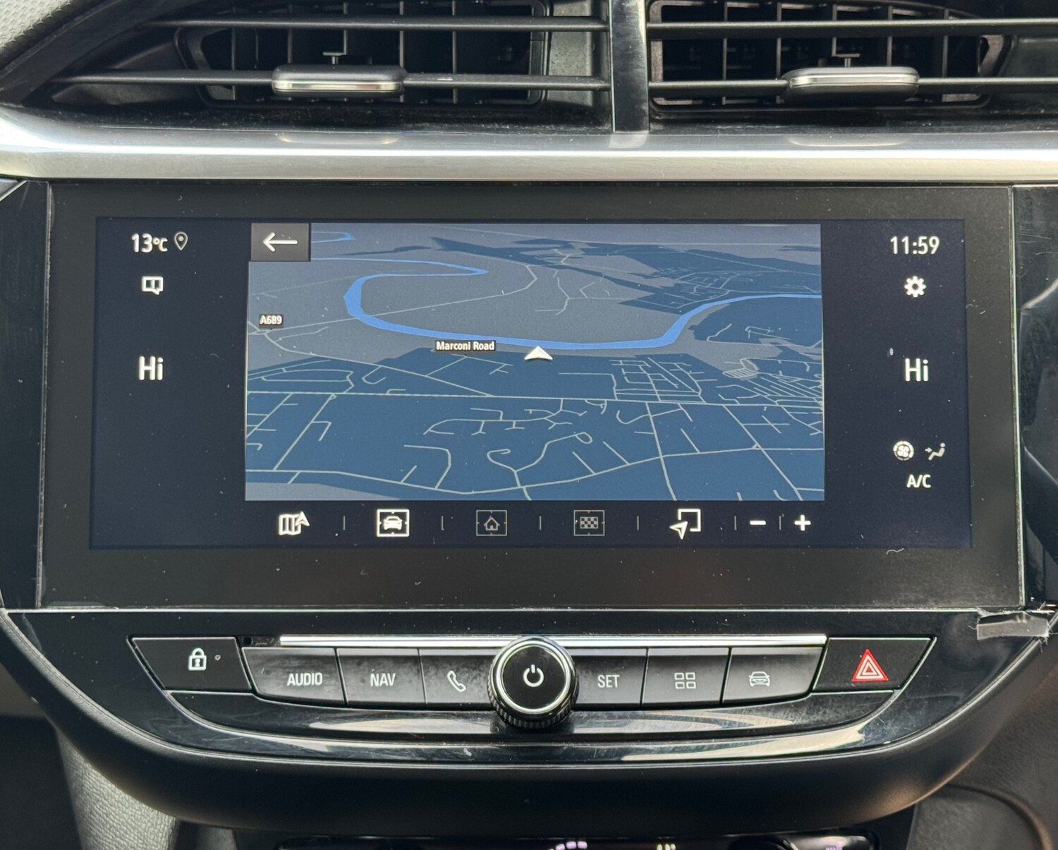 Used Vauxhall Corsa 2020 for sale - 78145697: Photo 17