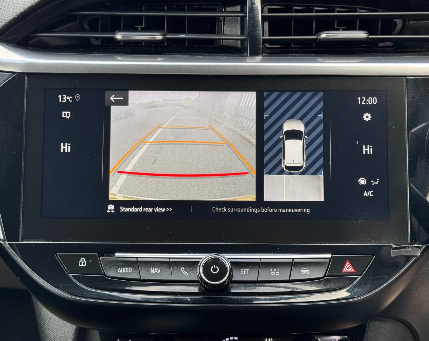 Used Vauxhall Corsa 2020 for sale - 78145697: Photo 18